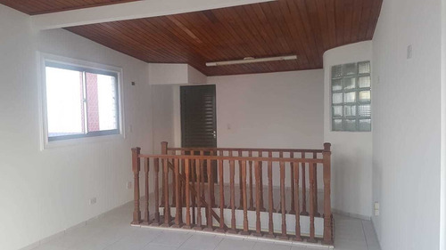 Imagem 2 de 14 de Cobertura 120m 3 Dorms 2 Suites 1vg São Caetano Do Sul