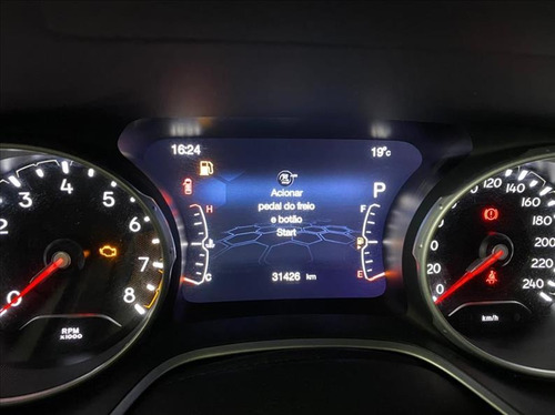 Imagem 3 de 9 de Jeep Compass Compass Limited 2.0 4x2 Flex Aut