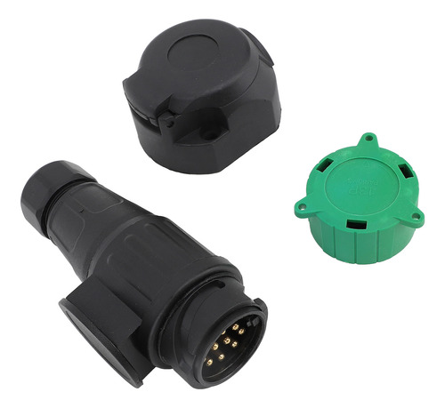 Kit De Conector De Cableado Para Camión Y Remolque, 12 V, 13