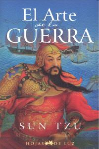 El Arte De La Guerra (libro Original)