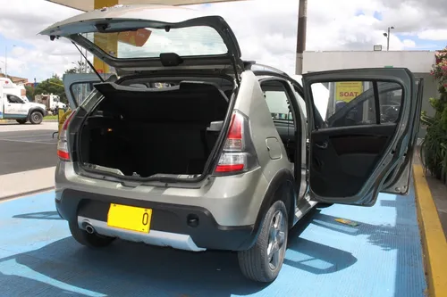 Renault Stepway 1.6l