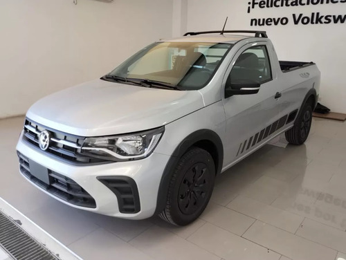 Volkswagen Saveiro 1.6 Trendline