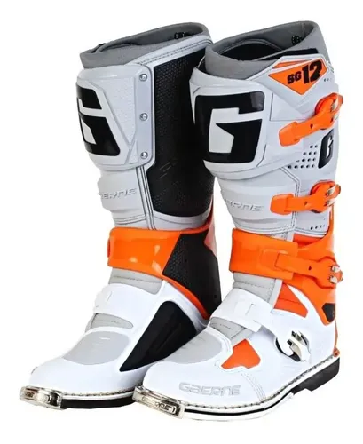 Bota sales gaerne sg12