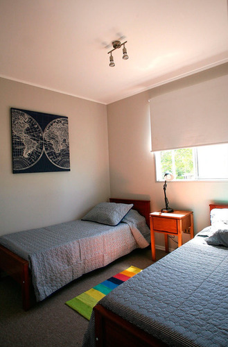 Condominio Las Rosas de Gabriela IV