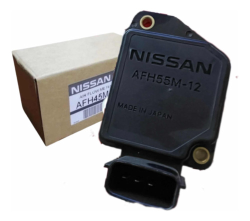 Flujometro Sensor Maf Nissan Terrano D21 Navara Afh55m-12