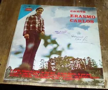 Comprar Erasmo Carlos Canta Lp Argentino Kktus