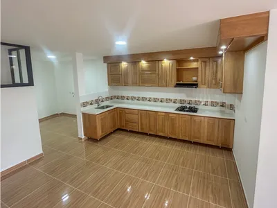 Apartamento en venta