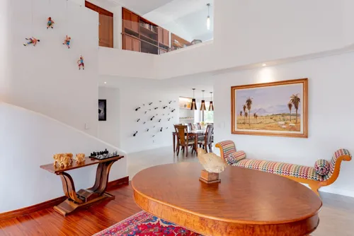 Apartamento En Venta En El Poblado. Cod V3479