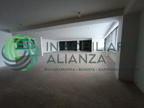 Edificio En Arriendo En Centro. Cod A10025