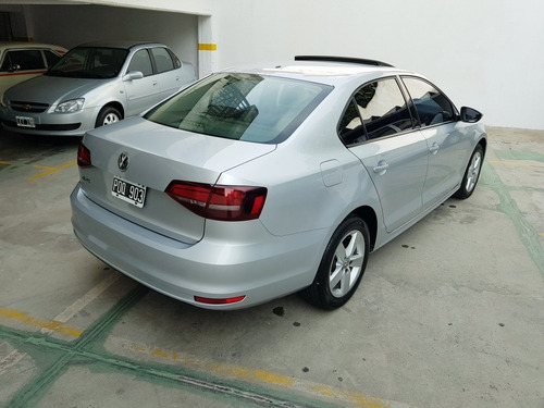 Volkswagen Vento 2.5 Advance Plus 170cv Tiptronic 2016