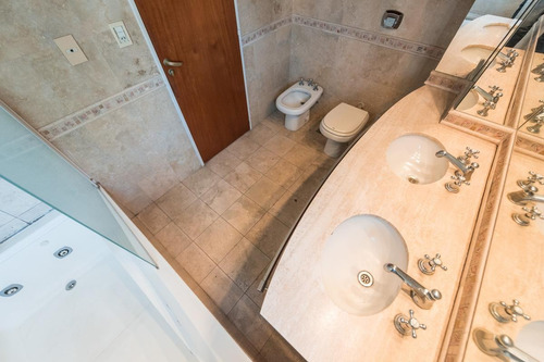 Imagen 29 de 30 de Piso En Venta En Belgrano. 2 Cocheras! 4 Dorm. Pileta