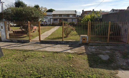 Casa Sobre Av. Alsina En Burzaco