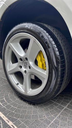 Porsche Cayenne 3.6 V6 (957)