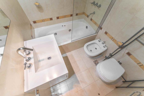 Venta Piso 4 Amb Cochera Piscina Sum Caballito