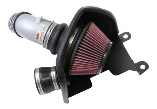 Filtro K&n Intake Honda Civic Si 2.4 69-1019 Ts 