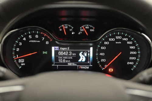 Chevrolet Cruze Ltz2 1.4 Turbo Aut/2018