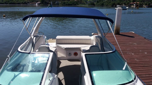 Imagem 5 de 11 de Euroboats 260a Mercruiser 5.0 260 Hp 2014. Caiera