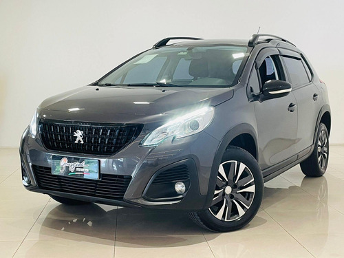 Peugeot 2008 ALLURE PK