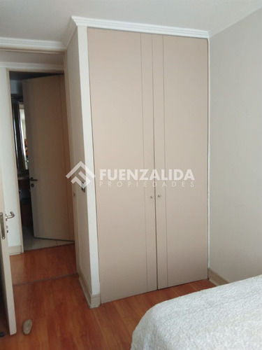 Departamento En Venta De 3 Dorm. En Ñuñoa