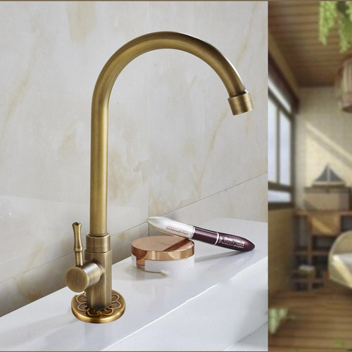 Grifo De Fregadero De Cocina Muebles Suministros De Decor