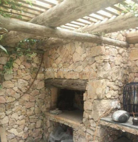 Casa En Venta De 3 Dormitorios En La Barra - Ref: 3831