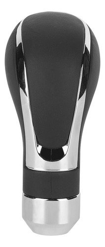 Pomo De Cambio De Coche De Plástico Negro Universal Automáti