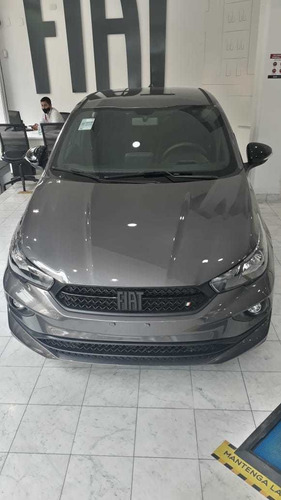 Fiat Cronos 1.3 250mil O Tu Usado Y Cuotas P