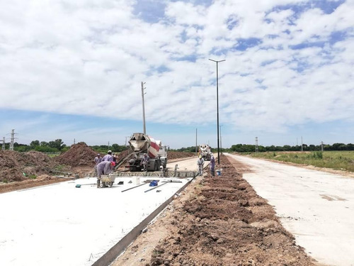 Imagen 11 de 24 de Polo Industrial Spegazzini Lote Industrial 2300 M2