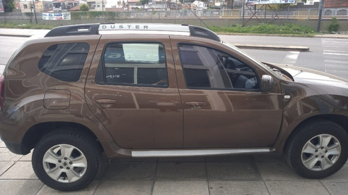 Imagen 4 de 12 de Renault Duster 1.6 Privilege 4x2 M/t #pp