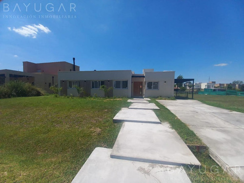 Imagen 3 de 22 de Venta Oportunidad! - Casa A Estrenar En Altos De Campo Grande - Bayugar Negocios Inmobiliarios