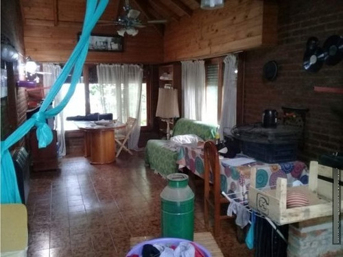 Imagen 3 de 5 de Casa Quinta En Venta De 2920m2 Ubicado En Sierra De Los Padres