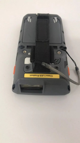 Coletor De Dados Dap M2000 Sc800 Novo