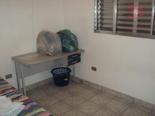 Imagem 13 de 15 de Sobrado - Jardim Nordeste - Ref: 6115 - V-6115