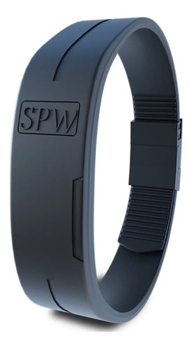 Pulseira Magnética Terapêutica Para Dor No Corpo + Energia