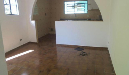 Sobrado Em Pirituba