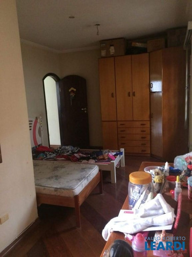 Imagem 9 de 15 de Sobrado - Vila Floresta - Sp - 552260