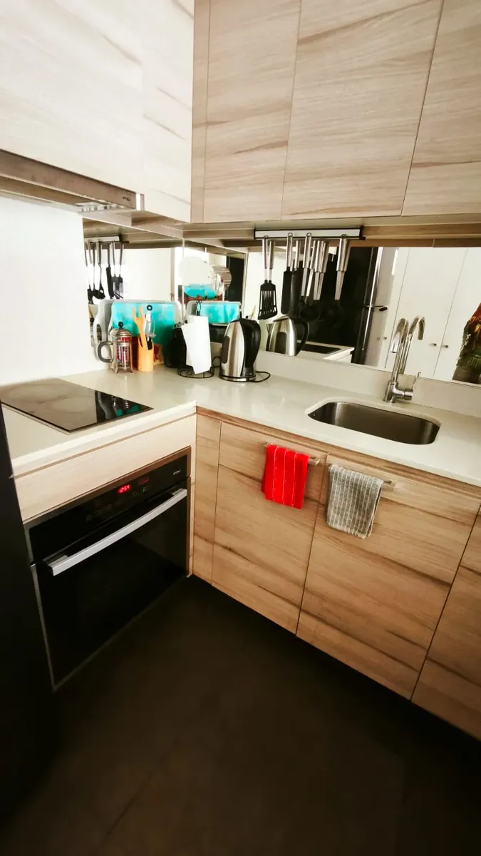 Imagen 5 de 21 de Venta Departamento 1d, 1b, Sector Poniente, Viña Del Mar