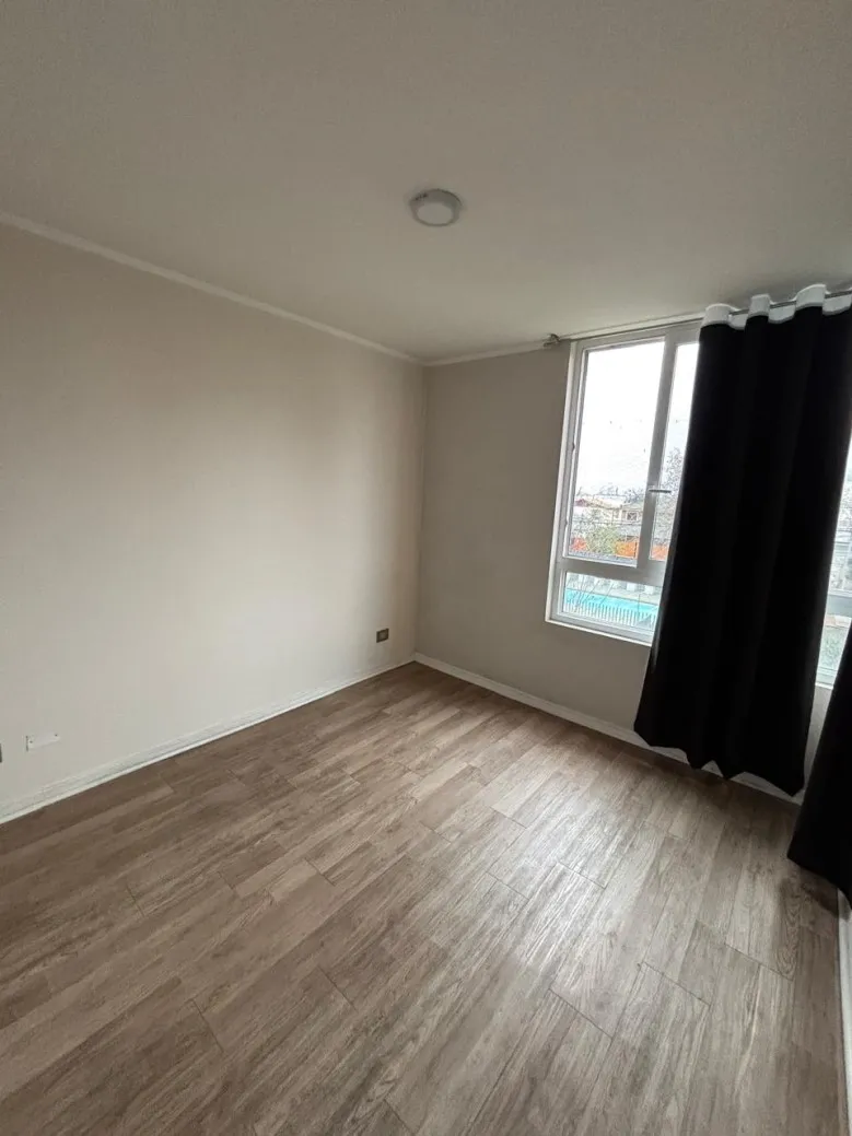 Imagen 5 de 14 de Hermoso Departamento En Arriendo San Miguel