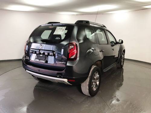 Imagen 6 de 15 de Renault Duster 2017 2.0 Dynamic Media Nav At