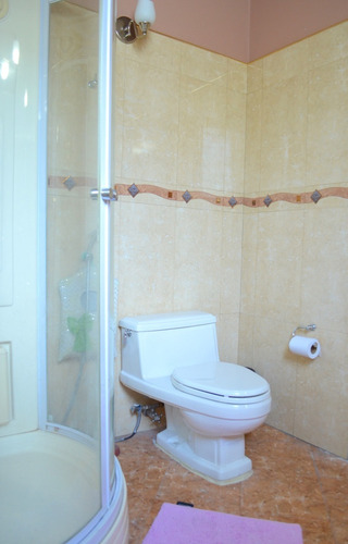 Imagen 10 de 20 de Casa En Venta Con Piscina, En Alto Prado