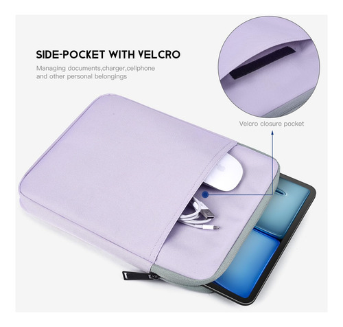 Funda De Tablet Casebuy De 9 A 11 Pulgadas Para Tablet Fire