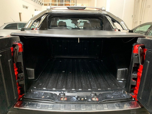 Fiat Toro 2.0 Vulcano 4x4 At9 Pack Premium