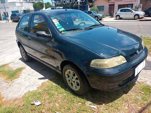 Imagen 8 de 15 de Fiat Palio 2005 1.3 Fire Top