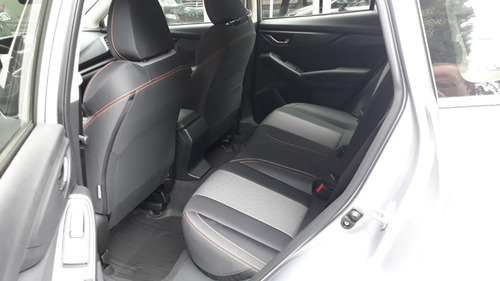 Imagen 8 de 8 de Chevrolet Tracker 1.2 Automatica 2021 Nafta