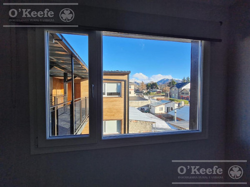 Imagen 15 de 19 de Departamento En Venta 2 Ambientes, Zona Céntrica - San Carlos De Bariloche