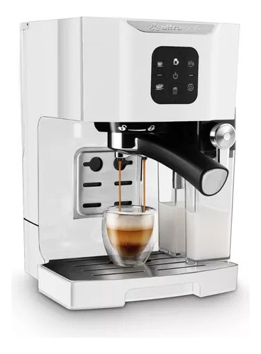 Cafetera Espresso Ultracomb Ce-6111