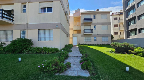 Departamento Venta Pinamar A Metros Del Mar