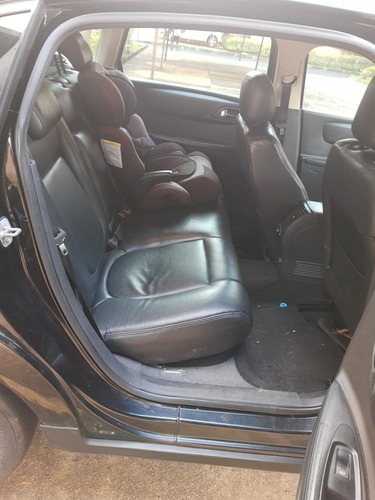Citroën C4 2.0 Glx Flex Aut. 5p 2009