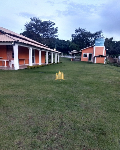 Imagem 19 de 30 de Sitio No Codominio Turmalinas - Esmeraldas - St00096 - 68773669