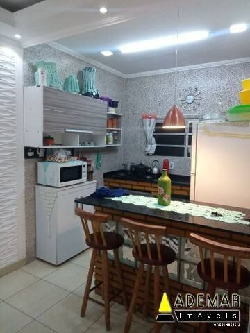 Imagem 6 de 6 de Valor Imperdivel!!!! Sobrado Com 3 Quartos No Inamar - 1081
